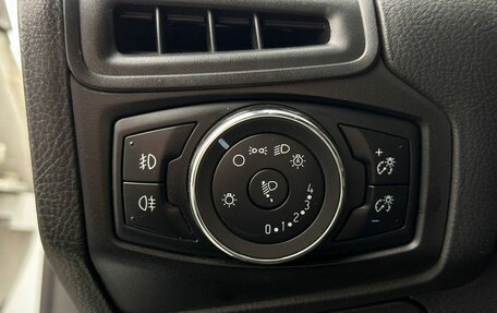 Ford Focus III, 2013 год, 840 000 рублей, 16 фотография