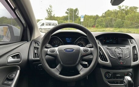 Ford Focus III, 2013 год, 840 000 рублей, 21 фотография