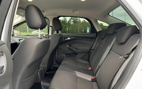 Ford Focus III, 2013 год, 840 000 рублей, 19 фотография
