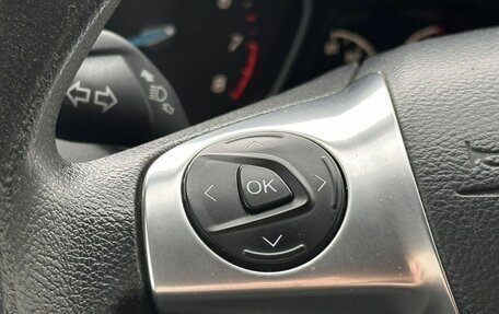 Ford Focus III, 2013 год, 840 000 рублей, 23 фотография