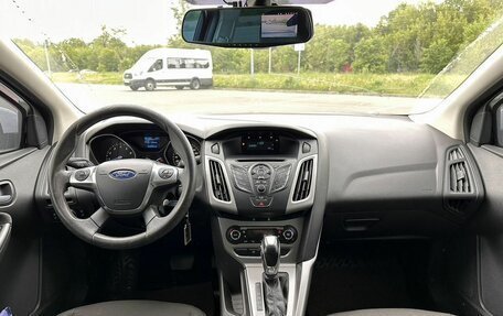 Ford Focus III, 2013 год, 840 000 рублей, 20 фотография