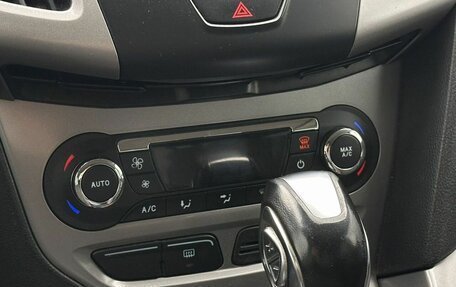 Ford Focus III, 2013 год, 840 000 рублей, 26 фотография