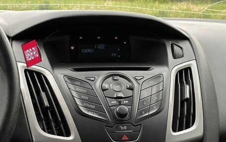 Ford Focus III, 2013 год, 840 000 рублей, 24 фотография