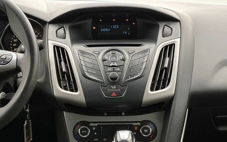 Ford Focus III, 2013 год, 840 000 рублей, 28 фотография