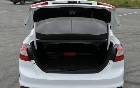 Ford Focus III, 2013 год, 840 000 рублей, 32 фотография