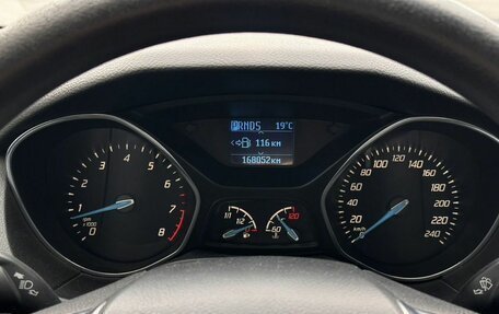 Ford Focus III, 2013 год, 840 000 рублей, 30 фотография