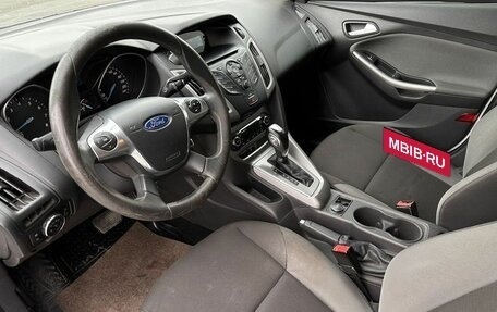 Ford Focus III, 2013 год, 840 000 рублей, 17 фотография