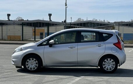 Nissan Note II рестайлинг, 2014 год, 780 000 рублей, 4 фотография