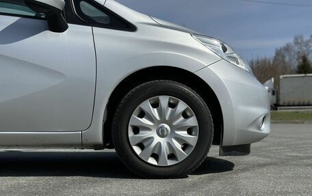 Nissan Note II рестайлинг, 2014 год, 780 000 рублей, 11 фотография