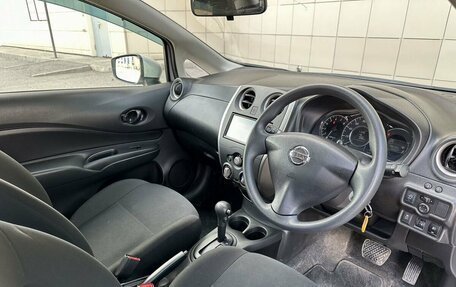 Nissan Note II рестайлинг, 2014 год, 780 000 рублей, 14 фотография