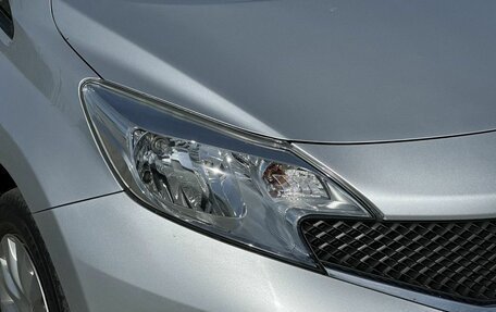 Nissan Note II рестайлинг, 2014 год, 780 000 рублей, 10 фотография