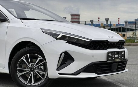 KIA K3, 2024 год, 2 570 000 рублей, 2 фотография
