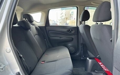 Nissan Note II рестайлинг, 2014 год, 780 000 рублей, 18 фотография
