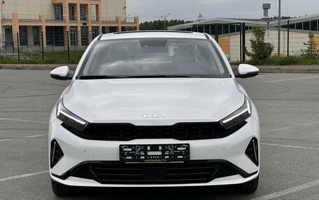 KIA K3, 2024 год, 2 570 000 рублей, 3 фотография
