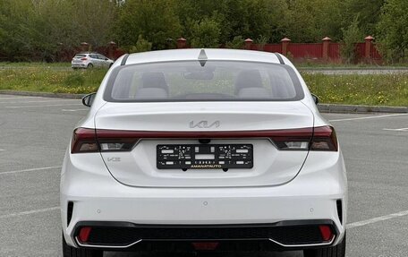 KIA K3, 2024 год, 2 570 000 рублей, 7 фотография