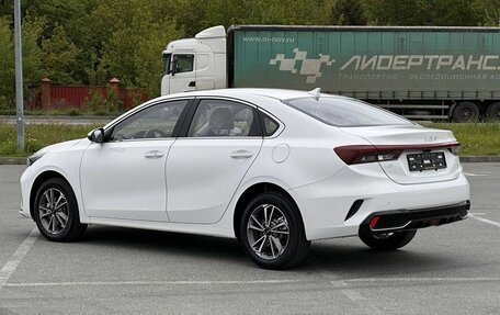 KIA K3, 2024 год, 2 570 000 рублей, 6 фотография
