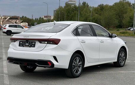 KIA K3, 2024 год, 2 570 000 рублей, 8 фотография