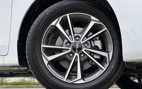KIA K3, 2024 год, 2 570 000 рублей, 10 фотография