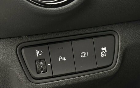 KIA K3, 2024 год, 2 570 000 рублей, 16 фотография