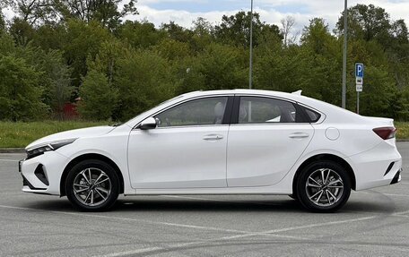 KIA K3, 2024 год, 2 570 000 рублей, 5 фотография