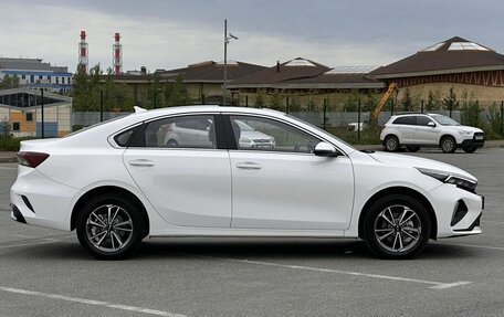 KIA K3, 2024 год, 2 570 000 рублей, 9 фотография