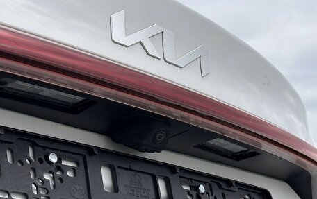 KIA K3, 2024 год, 2 570 000 рублей, 12 фотография