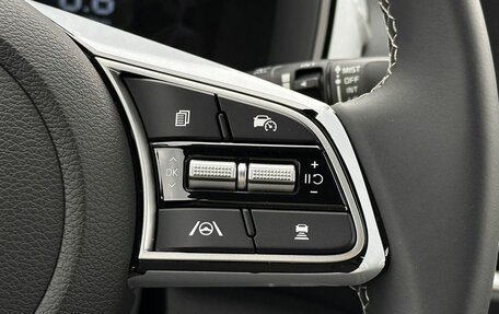 KIA K3, 2024 год, 2 570 000 рублей, 24 фотография