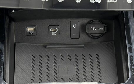 KIA K3, 2024 год, 2 570 000 рублей, 29 фотография
