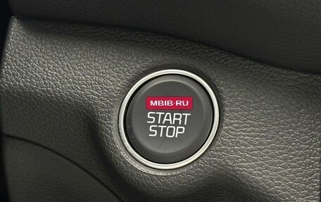 KIA K3, 2024 год, 2 570 000 рублей, 26 фотография