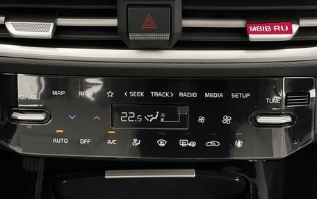 KIA K3, 2024 год, 2 570 000 рублей, 31 фотография