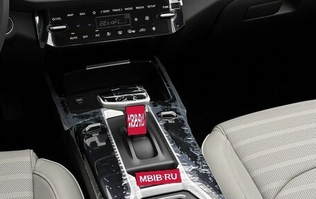 KIA K3, 2024 год, 2 570 000 рублей, 27 фотография