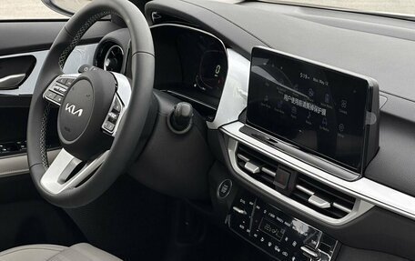 KIA K3, 2024 год, 2 570 000 рублей, 34 фотография