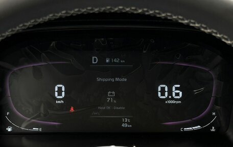 KIA K3, 2024 год, 2 570 000 рублей, 35 фотография
