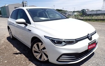 Volkswagen Golf VIII, 2021 год, 1 750 000 рублей, 1 фотография