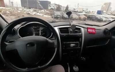 Datsun on-DO I рестайлинг, 2019 год, 400 000 рублей, 1 фотография