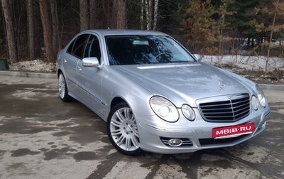 Mercedes-Benz E-Класс, 2007 год, 1 390 000 рублей, 1 фотография