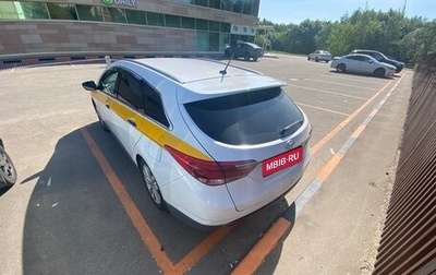 Hyundai i40 I рестайлинг, 2015 год, 1 200 000 рублей, 1 фотография