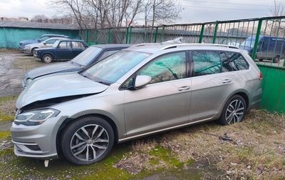 Volkswagen Golf VII, 2018 год, 900 000 рублей, 1 фотография