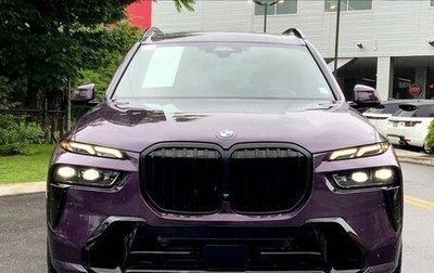 BMW X7, 2022 год, 8 100 000 рублей, 1 фотография