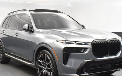 BMW X7, 2022 год, 7 800 000 рублей, 1 фотография