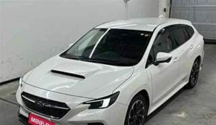 Subaru Levorg, 2022 год, 1 760 000 рублей, 1 фотография