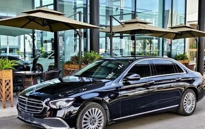 Mercedes-Benz E-Класс, 2022 год, 3 255 955 рублей, 1 фотография