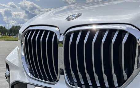 BMW X5, 2018 год, 6 250 000 рублей, 11 фотография