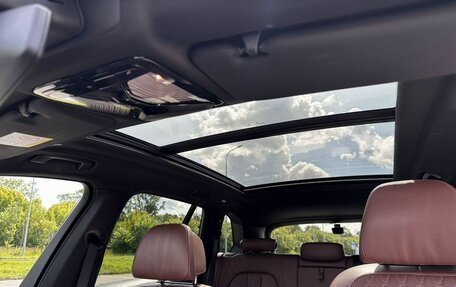 BMW X5, 2018 год, 6 250 000 рублей, 20 фотография