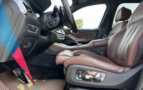 BMW X5, 2018 год, 6 250 000 рублей, 21 фотография