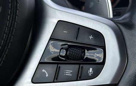 BMW X5, 2018 год, 6 250 000 рублей, 28 фотография