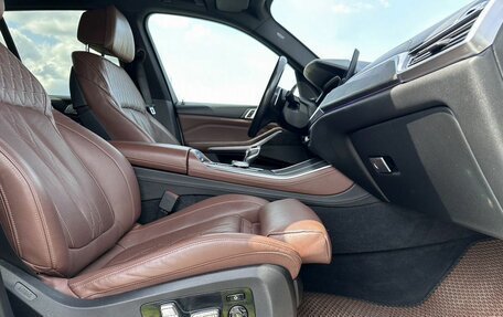 BMW X5, 2018 год, 6 250 000 рублей, 36 фотография
