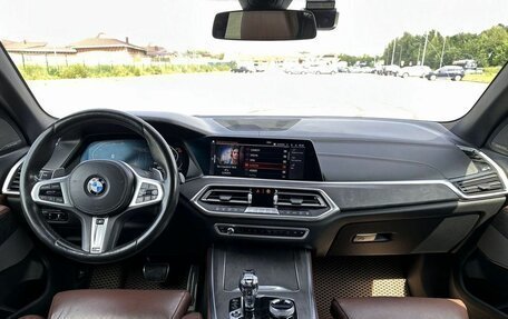 BMW X5, 2018 год, 6 250 000 рублей, 26 фотография