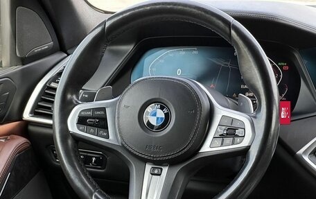 BMW X5, 2018 год, 6 250 000 рублей, 27 фотография