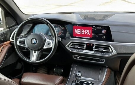 BMW X5, 2018 год, 6 250 000 рублей, 35 фотография